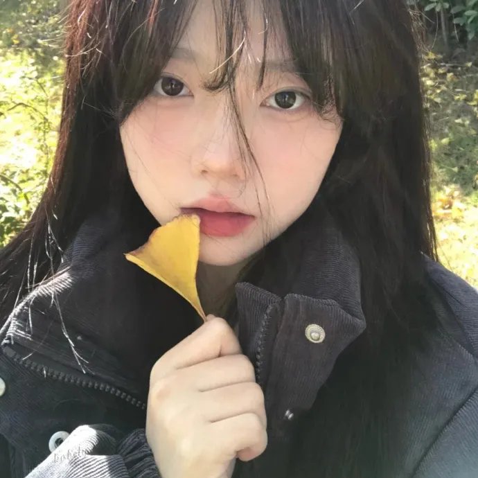 老人院的帕妃女士